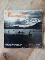 Krontjong band, Ophalen of Verzenden, Gebruikt, Overige formaten, Levenslied of Smartlap