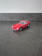 Ferrari 250 GTO 1962, Ophalen, Zo goed als nieuw, Auto, Bburago