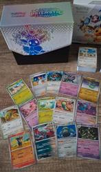 Bulk pokemon kaarten Prismatic Evolution, Ophalen of Verzenden, Nieuw, Meerdere kaarten
