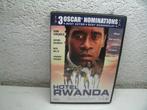 dvd 152b hotel rwanda, Ophalen of Verzenden, Zo goed als nieuw