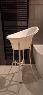 Shnuggle badje met standaard, Kinderen en Baby's, Badjes en Verzorging, Overige merken, Gebruikt, Ophalen of Verzenden, Badje