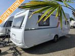 Bürstner Averso 490 TL Enkele bedden | Luifel | Mov, Rondzit, Overige typen, Bedrijf, Bürstner