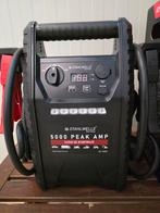 Stahlwelle 12/24DC Jumpstarter - Nieuw!, Ophalen, Geen, Nieuw, Sthallwelle