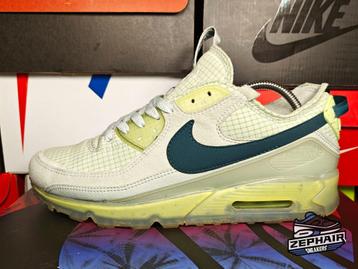 Nike Air Max 90 TerraScape 'Dark Teal' EU44 2021 beschikbaar voor biedingen