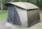 Fox Frontier  Bivvy (Incl. Vapour Peak,Camo Mozzy Mesh Panel, Ophalen of Verzenden, Gebruikt, Overige typen