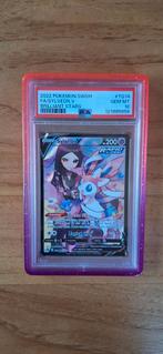 Sylveon V TG14 PSA 10 pokemon kaart, Ophalen of Verzenden, Nieuw