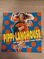 GEZOCHT >> Pippi langhouse cd, Cd's en Dvd's, Cd's | Dance en House, Zo goed als nieuw, Ophalen