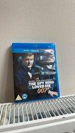 The Spy Who Loved Me, Ophalen of Verzenden, Zo goed als nieuw