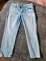 Mom jeans Cup of Joe 33/30, Ophalen of Verzenden, Blauw, W33 - W34 (confectie 48/50)