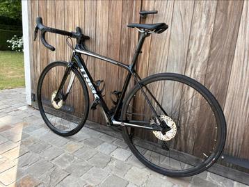 Trek Emonda SL6 Disc Pro als nieuw beschikbaar voor biedingen