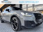 Audi Q2 35 TFSI S-line ACC CarPlay (bj 2019, automaat), Auto's, Audi, 15 km/l, 4 cilinders, Leder en Stof, Bedrijf