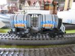 MARKLIN DB 44321 DAMF BIER WAGON, Hobby en Vrije tijd, Modeltreinen | H0, Wisselstroom, Wagon, Ophalen of Verzenden, Zo goed als nieuw