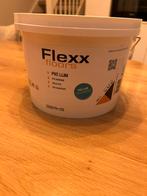 Flexxfloors pvc lijm 2,5kg, Ophalen, Zo goed als nieuw, Overige typen