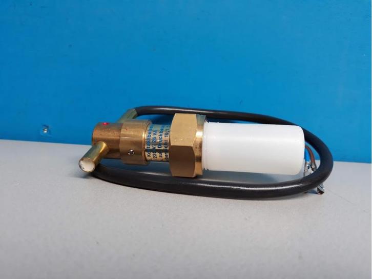 Stromingsschakelaar Atag Blauwe Engel I Art.nr:S9095900, Doe-het-zelf en Verbouw, Verwarming en Radiatoren, Nieuw, Cv-ketel of Combi-ketel