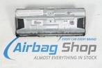 Knie airbag Seat Leon (5F) (2012-2020), Auto-onderdelen, Overige Auto-onderdelen, Gebruikt, Ophalen of Verzenden