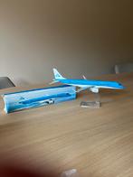 KLM Cityhopper Embraer 190 Schaalmodel, Hobby en Vrije tijd, Modelbouw | Vliegtuigen en Helikopters, Ophalen of Verzenden, Nieuw