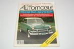 Vintage Autotijdschrift 1988 — Ford 1949-51 & Corvette, Ophalen of Verzenden, Gelezen, Ford