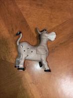 McDonald's Donkey Shrek figuur met geluid, Ophalen of Verzenden, Zo goed als nieuw