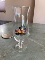 Hard Rock Cafe Hurricane glas Tromsø, Verzamelen, Glas en Borrelglaasjes, Ophalen, Nieuw
