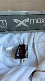 Witte Honkbal broek Lang model Maat YouthL, Sport en Fitness, Ophalen of Verzenden, Gebruikt, Honkbal, Kleding