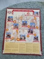 Efteling Het Volk van Laaf Ganzenbord 1990, Hobby en Vrije tijd, Vijf spelers of meer, Ophalen of Verzenden, Gebruikt, Efteling