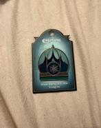Efteling winter pin, Verzamelen, Efteling, Ophalen of Verzenden, Zo goed als nieuw, Button of Speldje