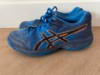 Asics Gel Lethal Field 3 GS hockeySchoenen maat 37, Verzenden, Zo goed als nieuw, Schoenen