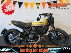 Ducati SCRAMBLER 800 MACH 2.0 TERMIGNONI! (bj 2018), Motoren, Motoren | Ducati, Bedrijf, Toermotor, 799 cc
