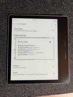 Amazon Kindle Oasis 9th Gen, Computers en Software, E-readers, Ophalen, Zo goed als nieuw