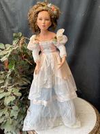 Grote chique pop, Ophalen of Verzenden, Zo goed als nieuw, X, Pop