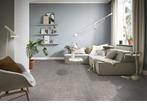 Corepel Waterbestendig Tegel Laminaat Concrete Grey D4544, 75 m² of meer, Waterbestendig laminaat, Nieuw, Ophalen of Verzenden