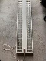 TL bak / tl-bak 120x30 met stekker (ook ng 2 kleine te koop), Ophalen, Zo goed als nieuw