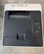Canon Laserprinter (kleur) LBP7100Cn, Computers en Software, Printers, Ophalen, Gebruikt, Canon, Printer