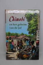 Chimobi, en het geheim van de juf - A. Buijert, Ophalen of Verzenden, Zo goed als nieuw, Fictie algemeen