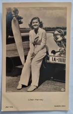 1567 Filmsterren.Lilian Harvey Ross Verlag, Ophalen of Verzenden, Zo goed als nieuw, Foto of Kaart