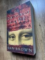De Da Vinci Code Dan Brown, Ophalen of Verzenden, Nieuw, Nederland