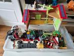 Playmobil, Ophalen of Verzenden, Zo goed als nieuw