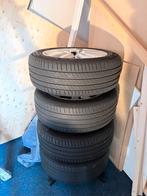 Michelin zomerbanden., Ophalen, 16 inch, 205 mm, Band(en)