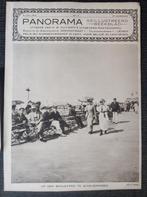 Scheveningen 1914, artikel, Ophalen of Verzenden, 20e eeuw of later, Gelezen