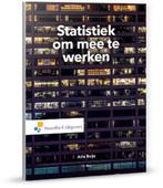 Statistiek om mee te werken, Ophalen of Verzenden, Nieuw, Overige onderwerpen