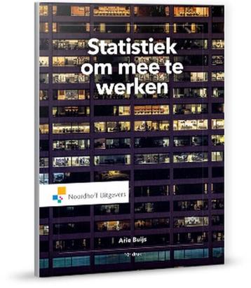 Statistiek om mee te werken beschikbaar voor biedingen