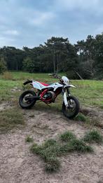 Beta rr 50 track 2019 voor mogelijk ruil/waardepeiling, 6 versnellingen, Gebruikt, 50 cc, Ophalen