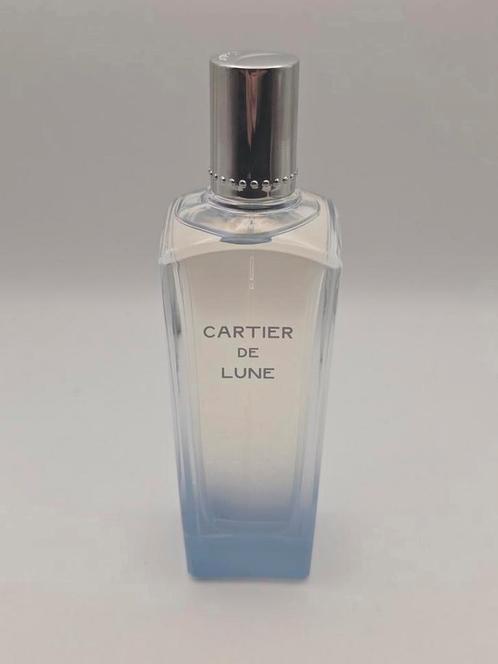 Cartier De Lune Eau De Toilette 75ML Discontinued, Sieraden, Tassen en Uiterlijk, Uiterlijk | Parfum, Nieuw, Ophalen of Verzenden