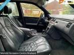 Mercedes E-klasse AMG 50 5.0 E50 / E55, Auto's, Achterwielaandrijving, Gebruikt, 8 cilinders, 1650 kg