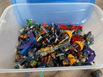 Lego Nexo Nights bak vol!, Overige merken, Ophalen of Verzenden, Zo goed als nieuw
