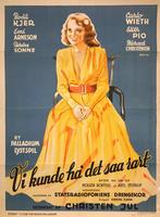 16 mm speelfilm: Vi kunne ha'det sá rart (kinderen de baas), Ophalen of Verzenden, 16mm film