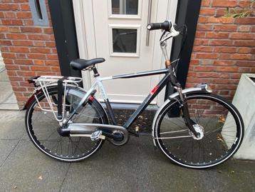 Perfect Gazelle Eclipse Heren/Jongensfiets 28 inch 53 cm C8 beschikbaar voor biedingen