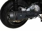 Yamaha x-max250/c-max125 uitlaatbeschermer, Ophalen of Verzenden, Nieuw