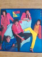 The rolling stones, Ophalen of Verzenden, 1960 tot 1980, Zo goed als nieuw