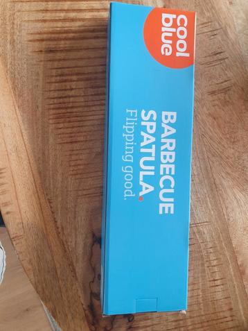 BBQ spatel, multitool. Coolblue beschikbaar voor biedingen